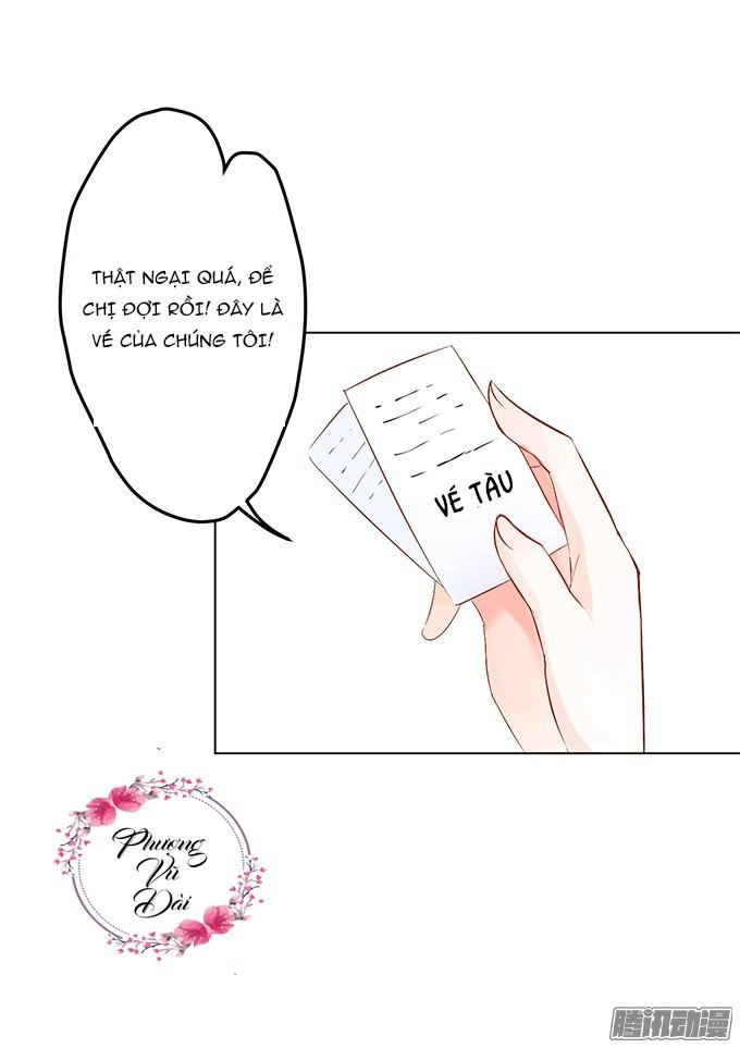 Huyết Tộc Đáng Yêu Chapter 6 - 41