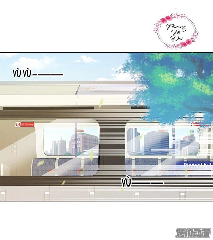 Huyết Tộc Đáng Yêu Chapter 6 - 42