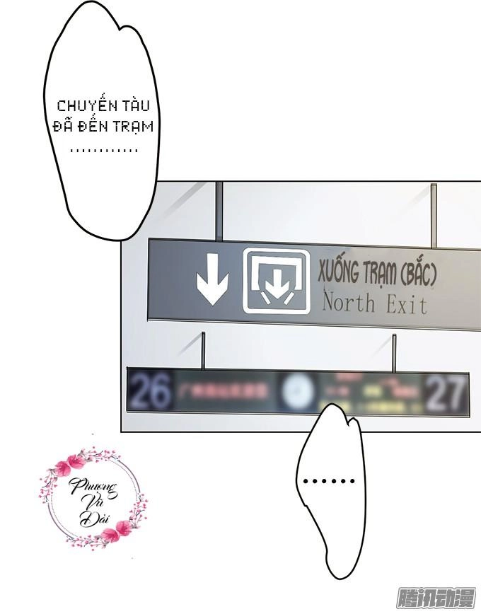 Huyết Tộc Đáng Yêu Chapter 6 - 43