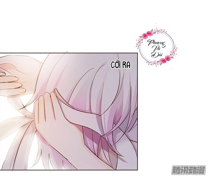 Huyết Tộc Đáng Yêu Chapter 6 - 44