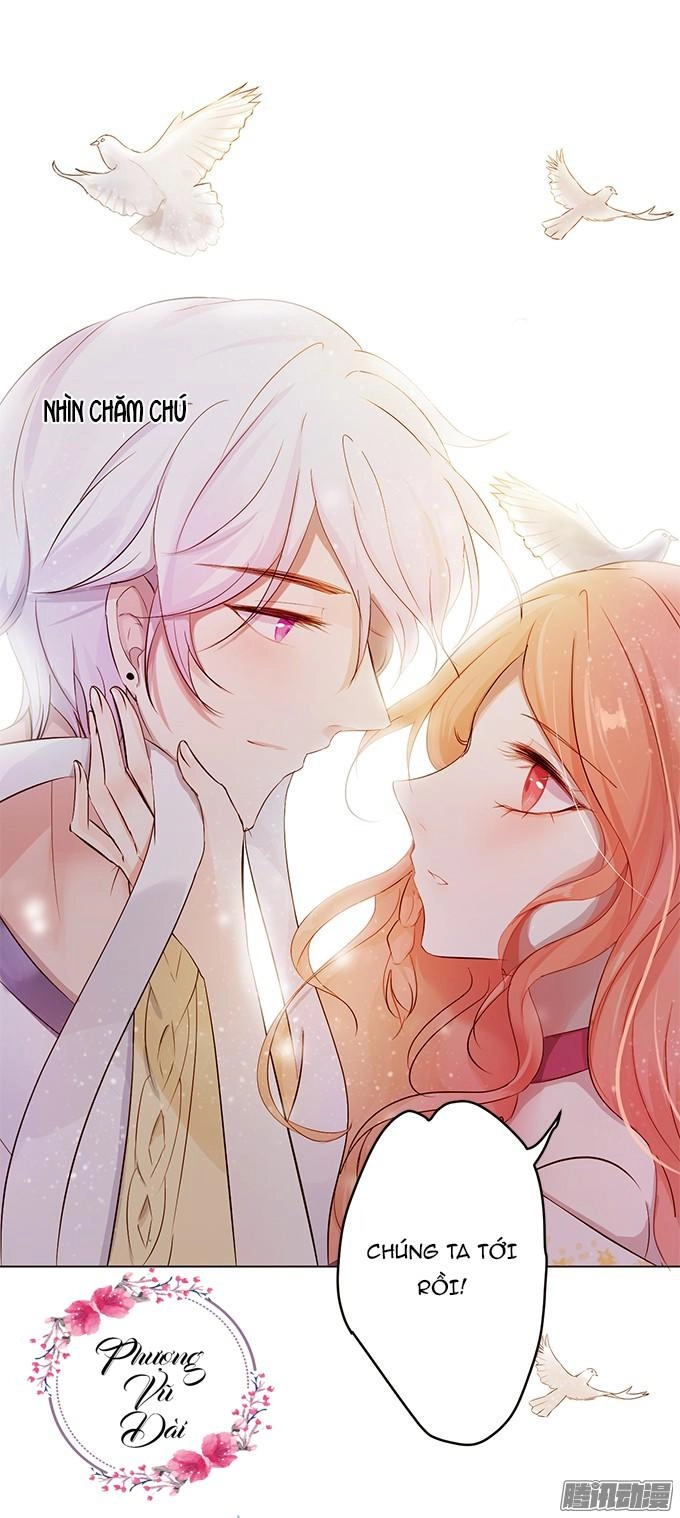 Huyết Tộc Đáng Yêu Chapter 6 - 45