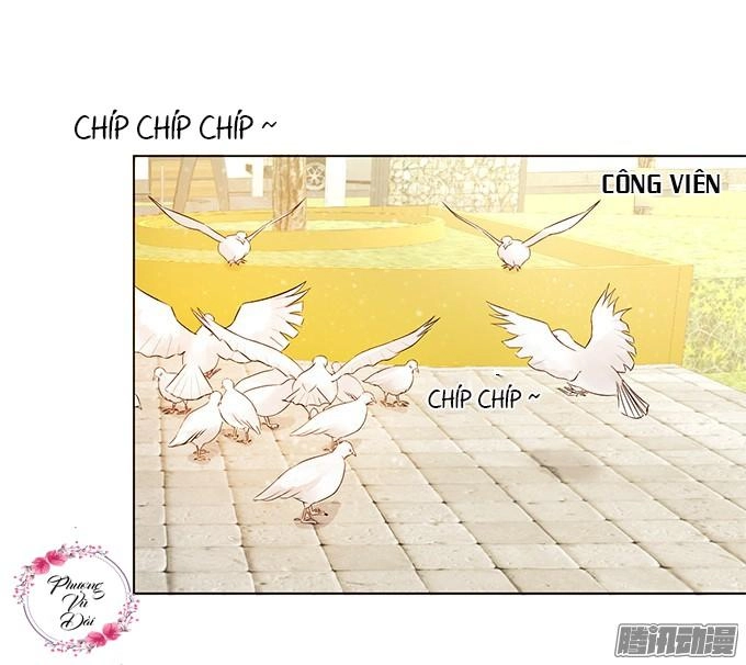 Huyết Tộc Đáng Yêu Chapter 6 - 47