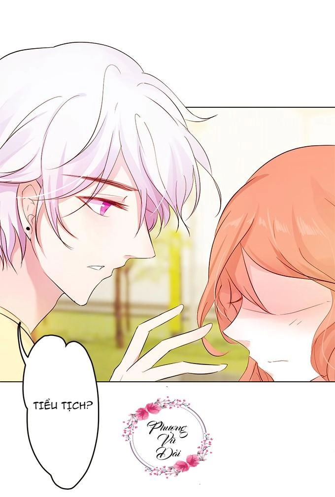 Huyết Tộc Đáng Yêu Chapter 6 - 48