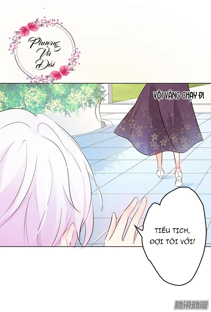 Huyết Tộc Đáng Yêu Chapter 6 - 49