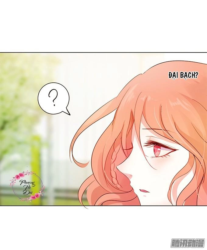 Huyết Tộc Đáng Yêu Chapter 6 - 51