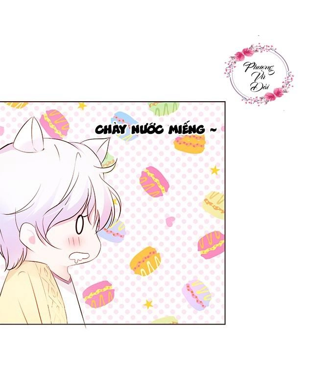 Huyết Tộc Đáng Yêu Chapter 6 - 52