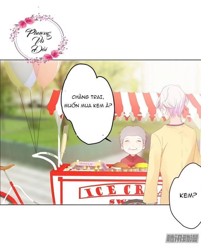 Huyết Tộc Đáng Yêu Chapter 6 - 53