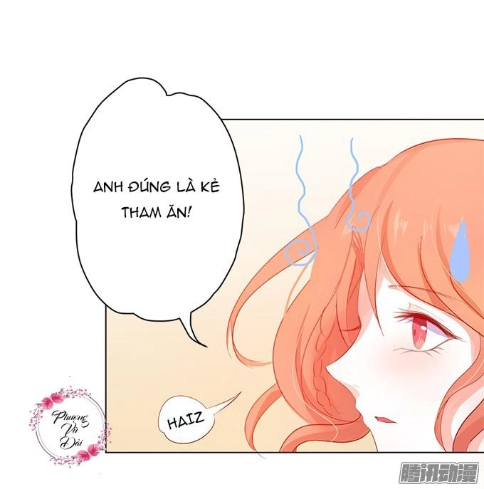 Huyết Tộc Đáng Yêu Chapter 6 - 54