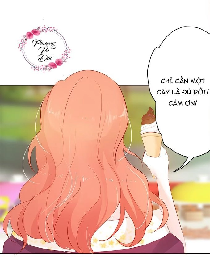 Huyết Tộc Đáng Yêu Chapter 6 - 55