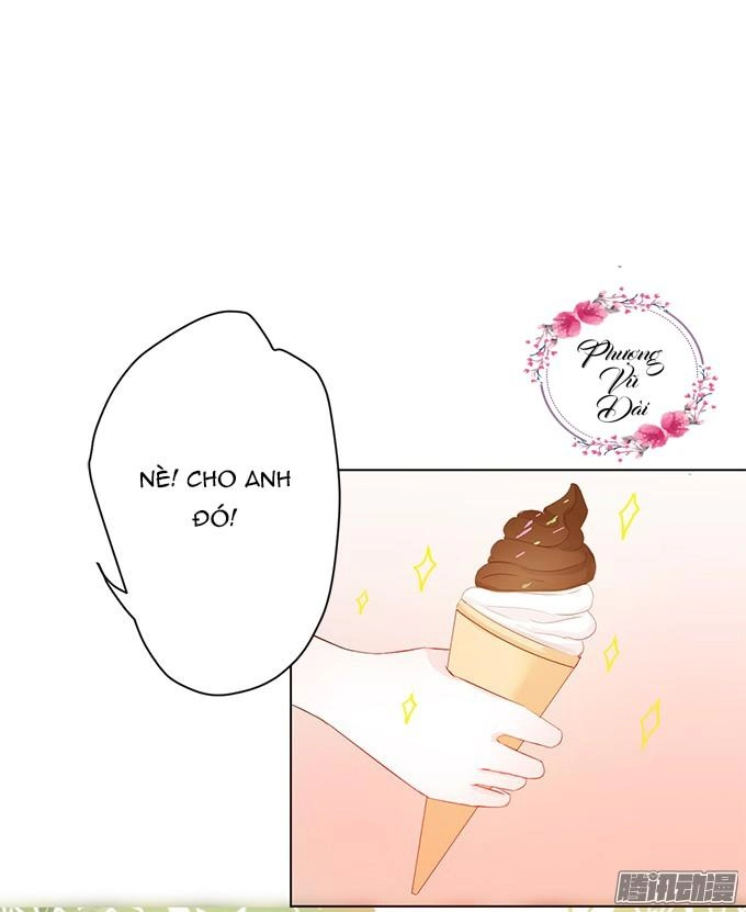 Huyết Tộc Đáng Yêu Chapter 6 - 56