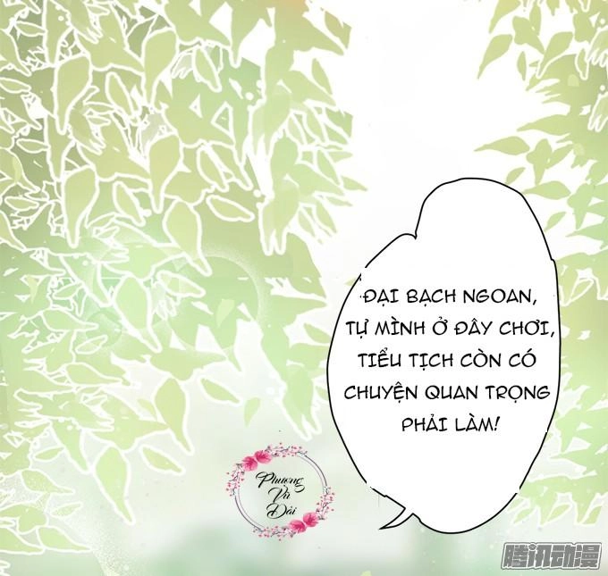 Huyết Tộc Đáng Yêu Chapter 6 - 57