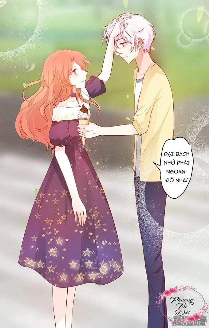 Huyết Tộc Đáng Yêu Chapter 6 - 58