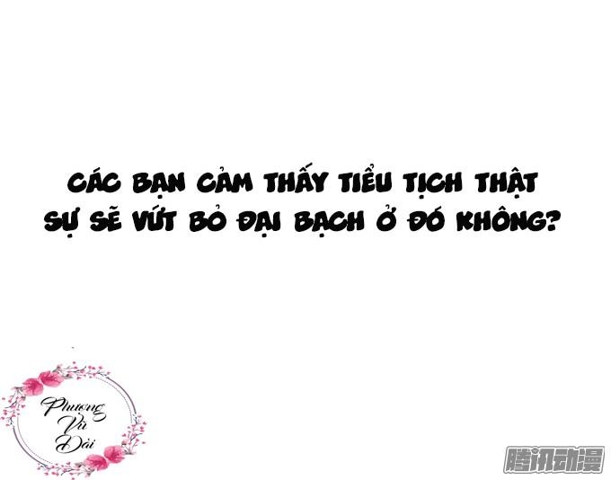 Huyết Tộc Đáng Yêu Chapter 6 - 63