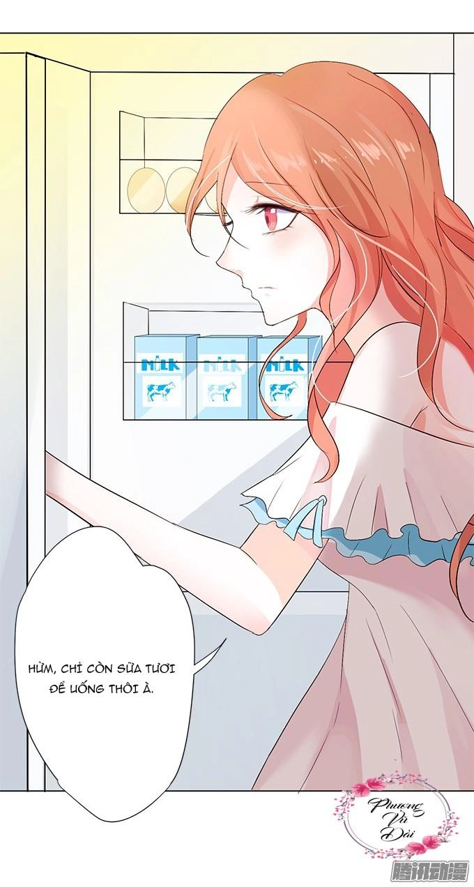 Huyết Tộc Đáng Yêu Chapter 7 - 19