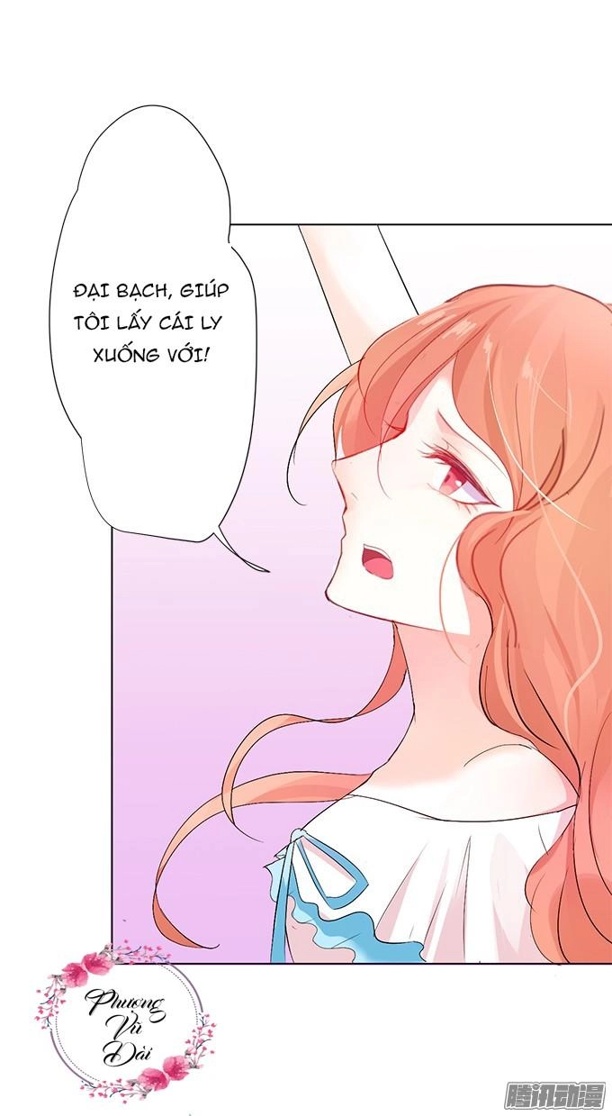 Huyết Tộc Đáng Yêu Chapter 7 - 23