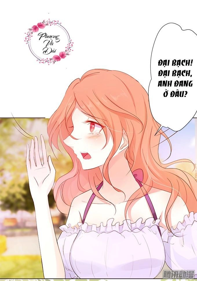 Huyết Tộc Đáng Yêu Chapter 7 - 39