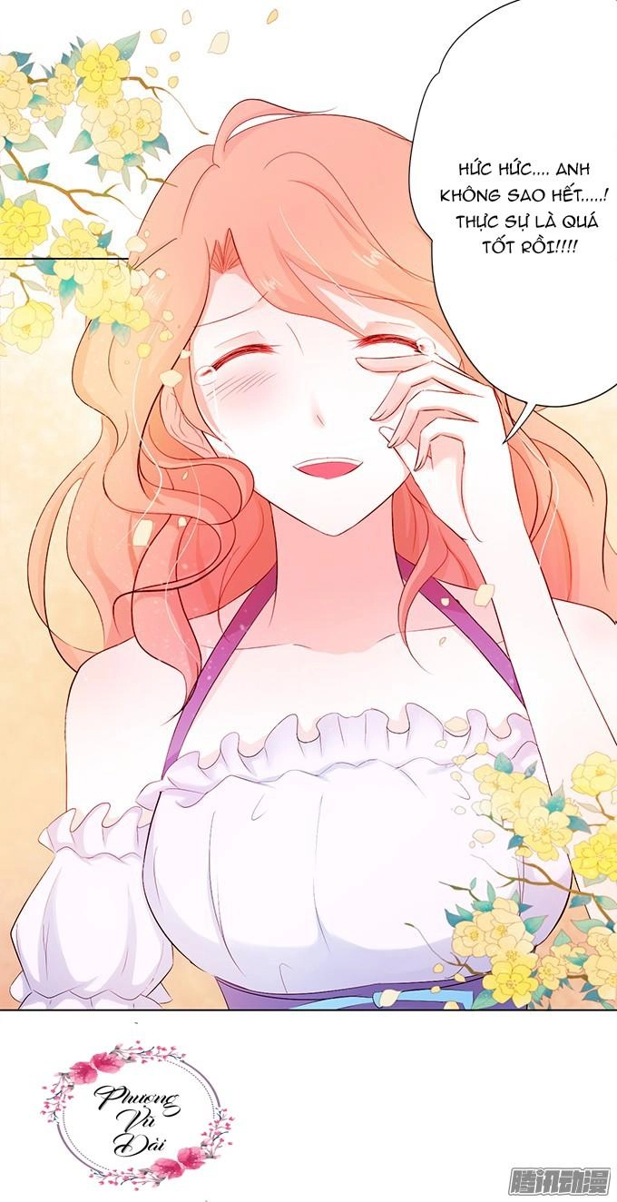 Huyết Tộc Đáng Yêu Chapter 7 - 53