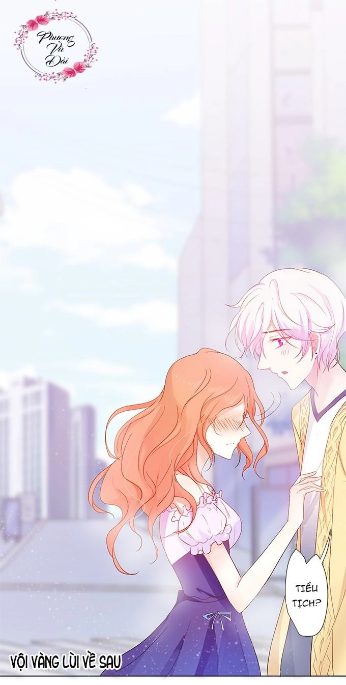 Huyết Tộc Đáng Yêu Chapter 8 - 2