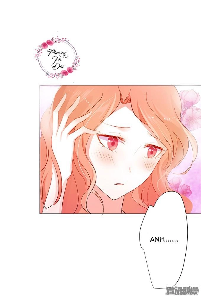 Huyết Tộc Đáng Yêu Chapter 8 - 3