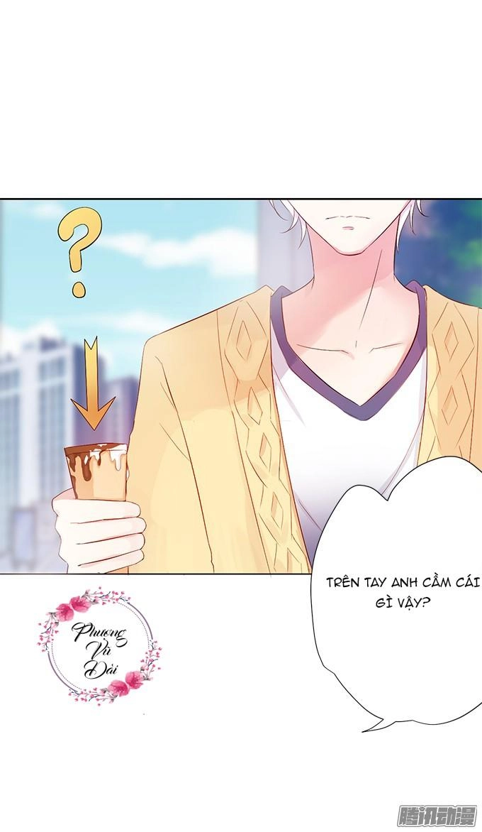 Huyết Tộc Đáng Yêu Chapter 8 - 5