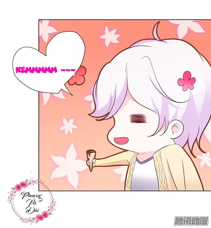 Huyết Tộc Đáng Yêu Chapter 8 - 6