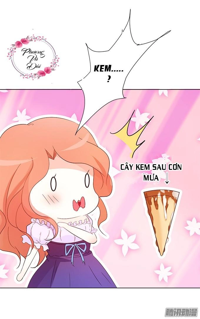 Huyết Tộc Đáng Yêu Chapter 8 - 7