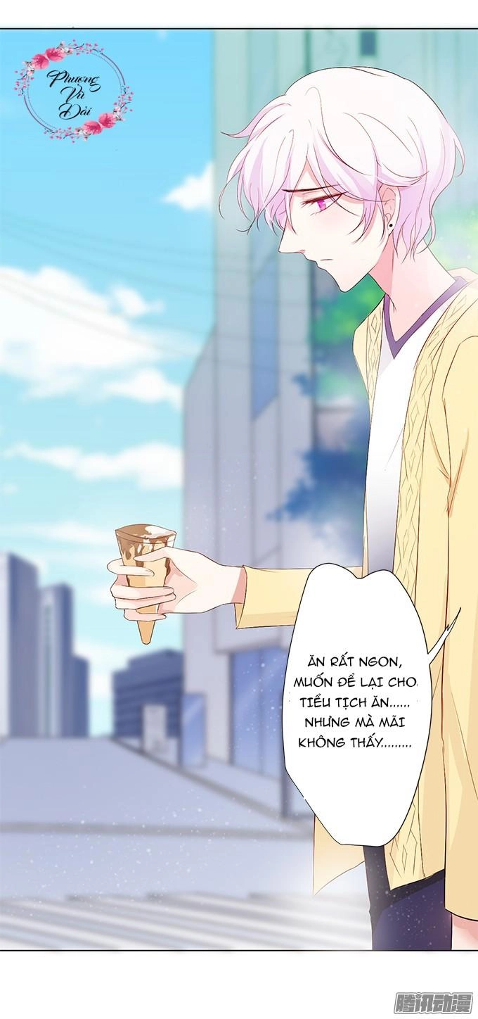 Huyết Tộc Đáng Yêu Chapter 8 - 8