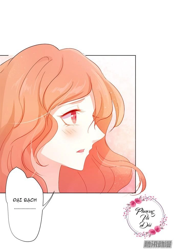 Huyết Tộc Đáng Yêu Chapter 8 - 9