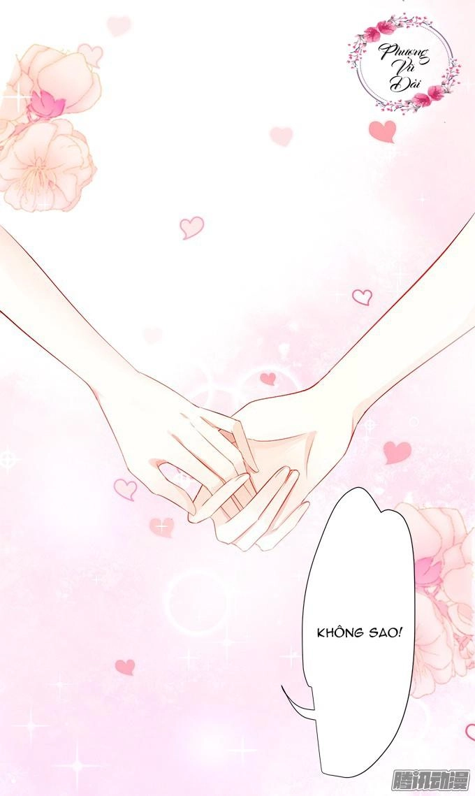 Huyết Tộc Đáng Yêu Chapter 8 - 11