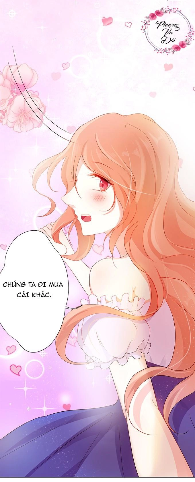 Huyết Tộc Đáng Yêu Chapter 8 - 12