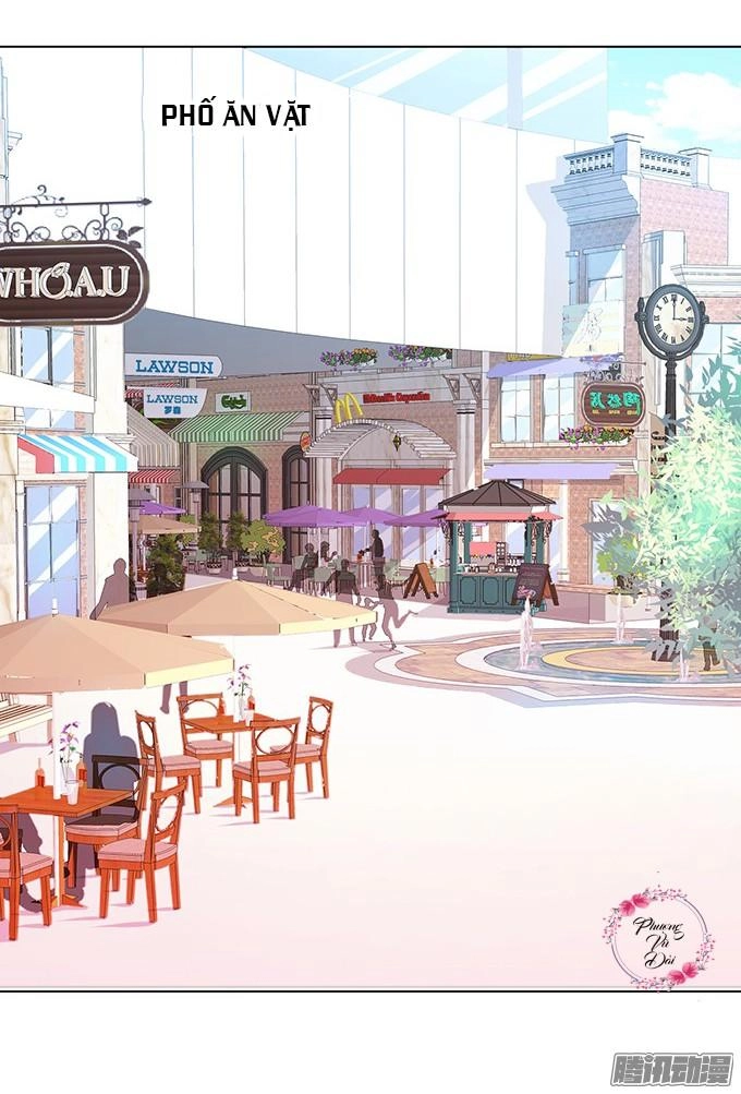 Huyết Tộc Đáng Yêu Chapter 8 - 14