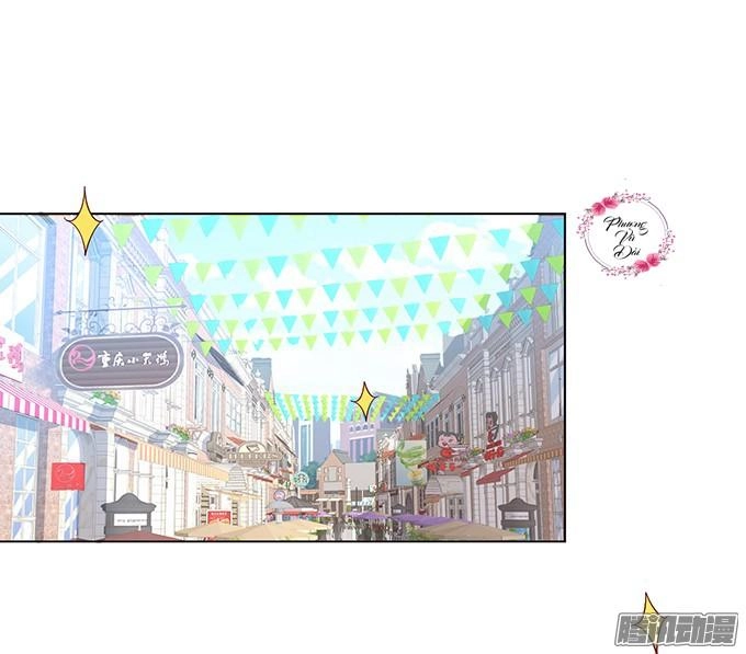 Huyết Tộc Đáng Yêu Chapter 8 - 16