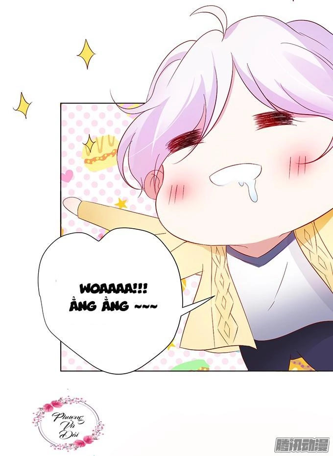 Huyết Tộc Đáng Yêu Chapter 8 - 17