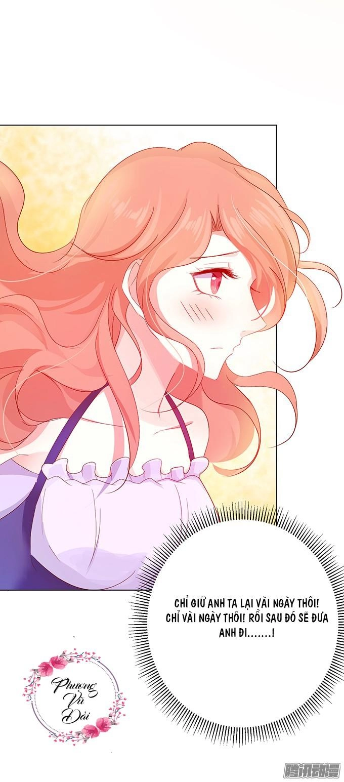 Huyết Tộc Đáng Yêu Chapter 8 - 19