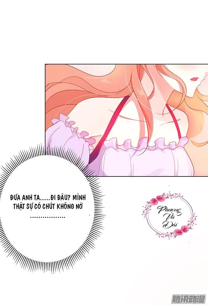 Huyết Tộc Đáng Yêu Chapter 8 - 20