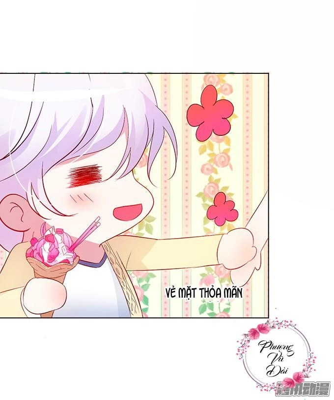 Huyết Tộc Đáng Yêu Chapter 8 - 21