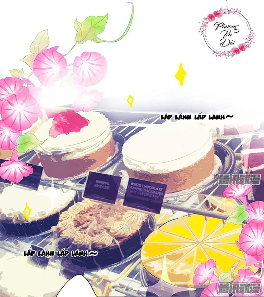 Huyết Tộc Đáng Yêu Chapter 8 - 25