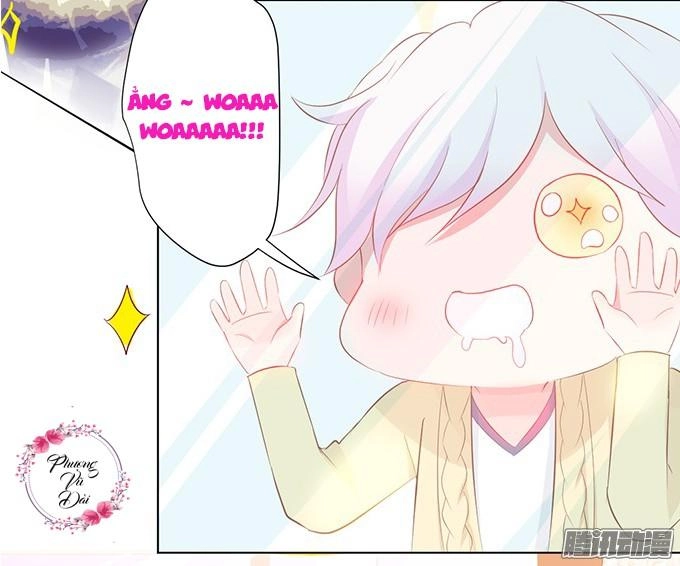 Huyết Tộc Đáng Yêu Chapter 8 - 26