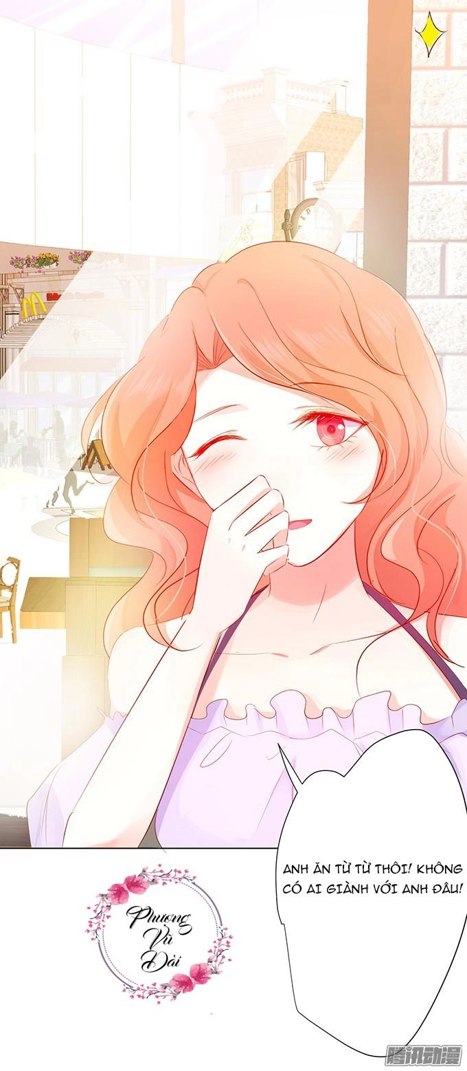 Huyết Tộc Đáng Yêu Chapter 8 - 27