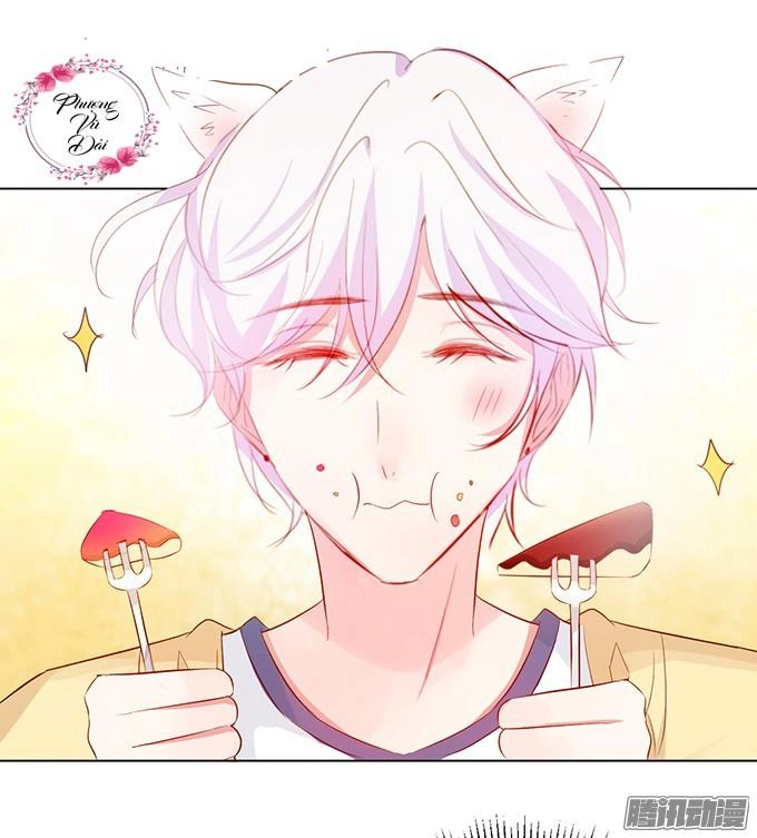 Huyết Tộc Đáng Yêu Chapter 8 - 30