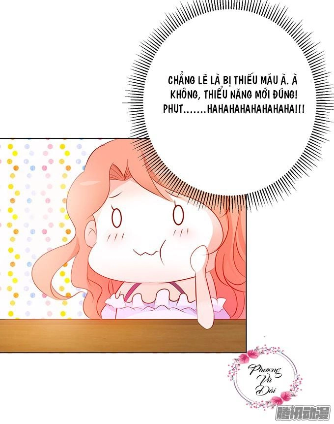 Huyết Tộc Đáng Yêu Chapter 8 - 31