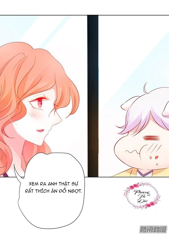 Huyết Tộc Đáng Yêu Chapter 8 - 32