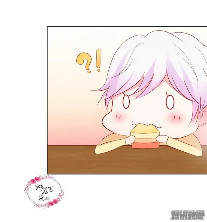 Huyết Tộc Đáng Yêu Chapter 8 - 33