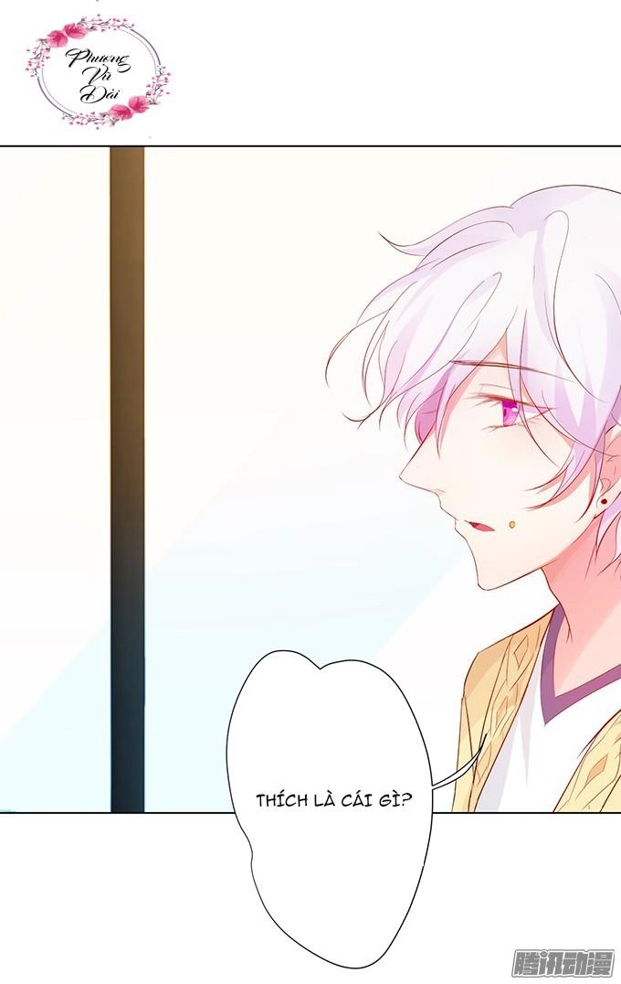 Huyết Tộc Đáng Yêu Chapter 8 - 34