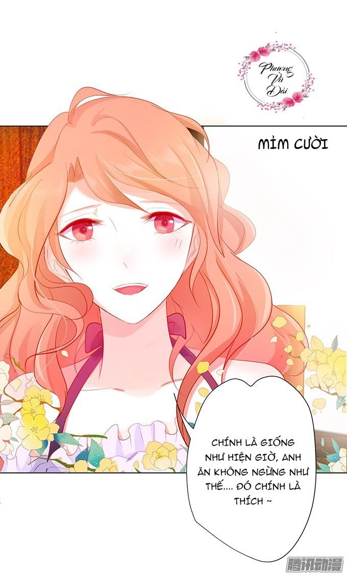 Huyết Tộc Đáng Yêu Chapter 8 - 35