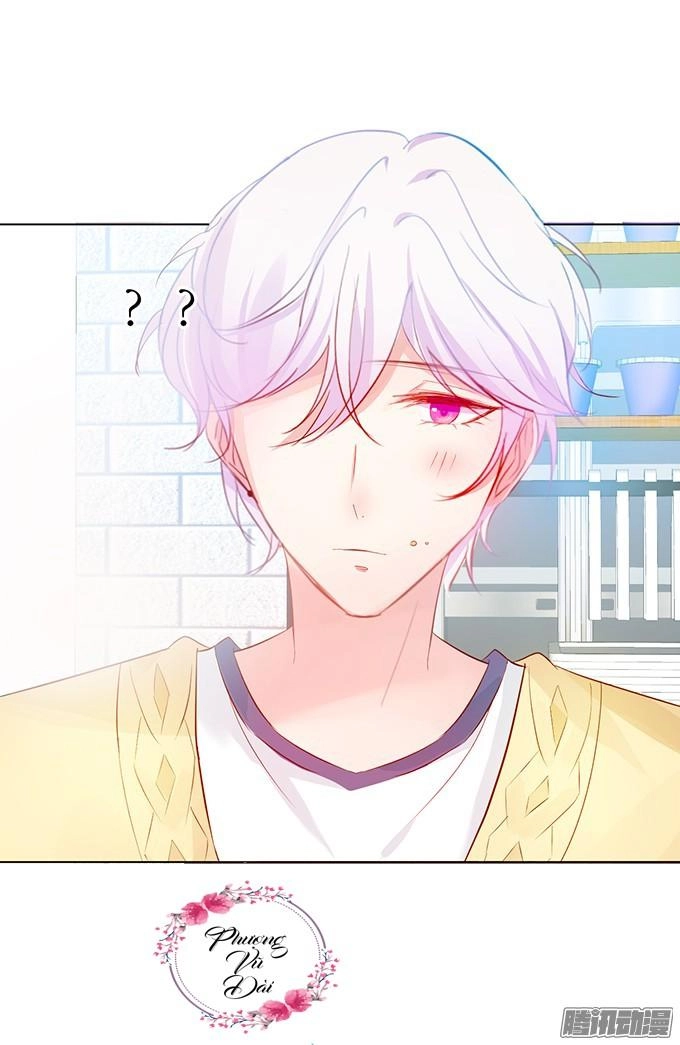 Huyết Tộc Đáng Yêu Chapter 8 - 36