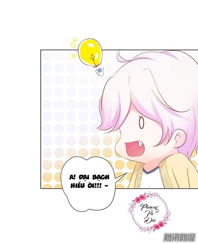 Huyết Tộc Đáng Yêu Chapter 8 - 37