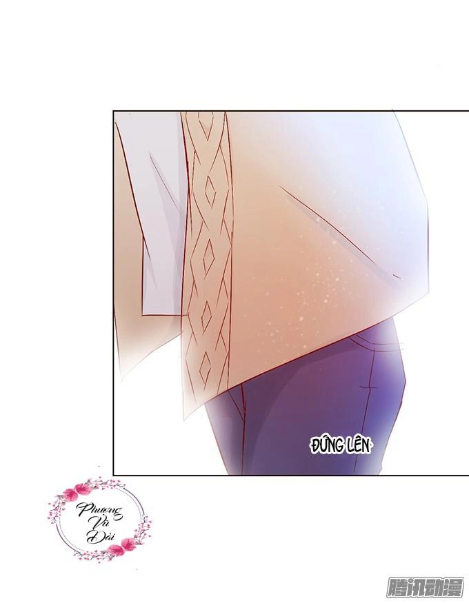 Huyết Tộc Đáng Yêu Chapter 8 - 39