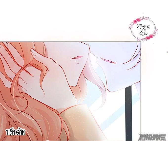 Huyết Tộc Đáng Yêu Chapter 8 - 40