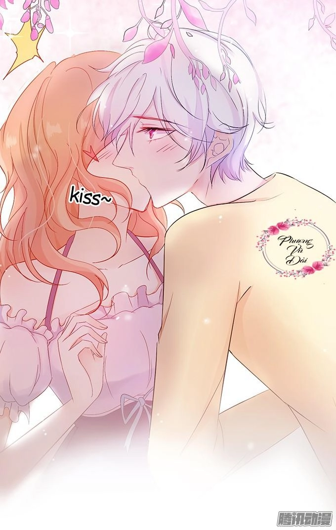 Huyết Tộc Đáng Yêu Chapter 8 - 42